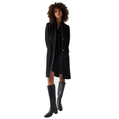 Blouson femme Trench Coat SALSA
