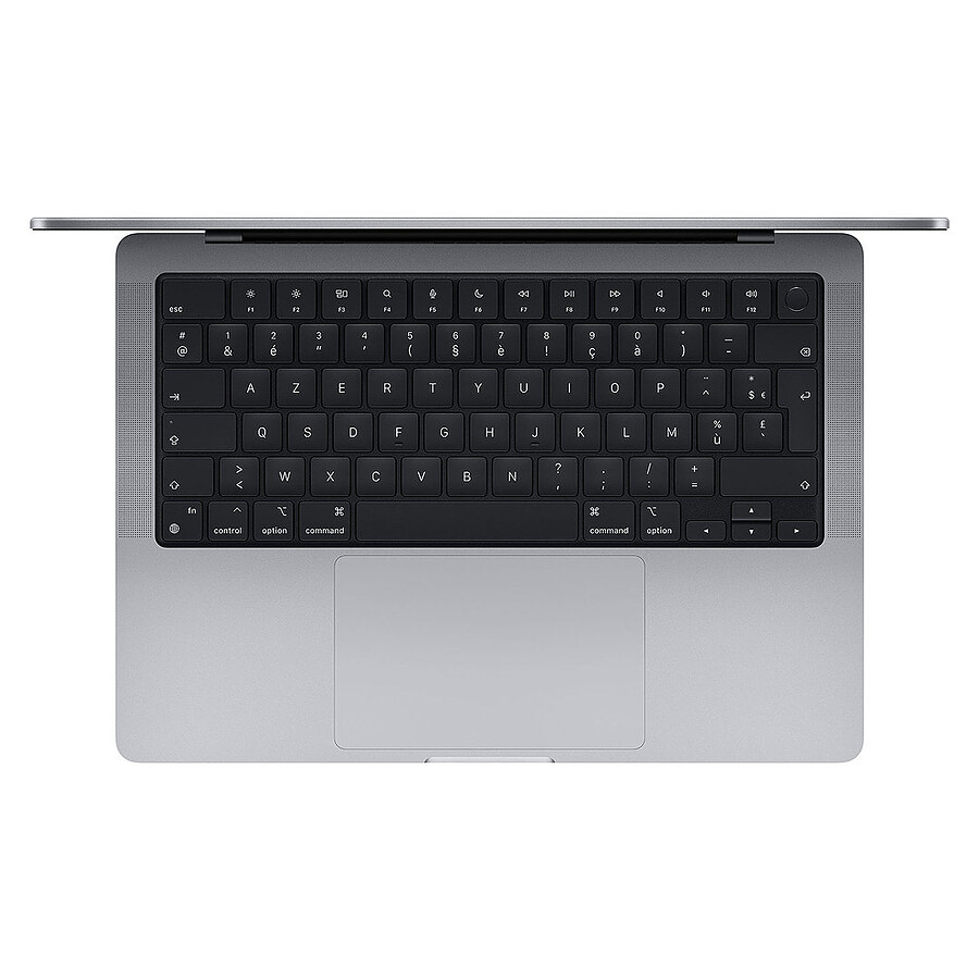 Apple MacBook Pro M1 Pro (2021) 14