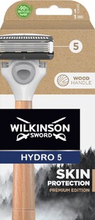 Wilkinson Wilk Hydro 5 Wood Scheerapparaat 1ST