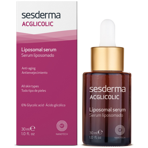 Sesderma - Acglicolic Liposomal Serum