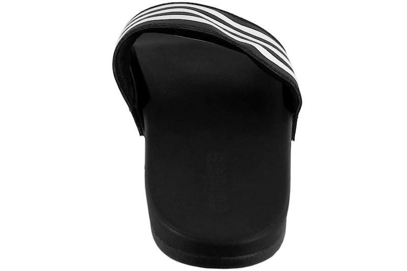 ADIDAS ADILETTE COMFORT BLACK BADETØFFEL