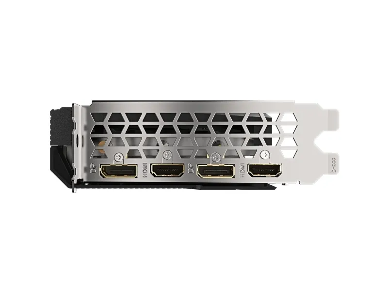 GIGABYTE RTX 3060 Windforce OC 12G, GeForce RTX 3060, 12 GB, GDDR6, 192 Bit, 7680 x 4320 pixel, PCI Express x16 4.0 - LHR