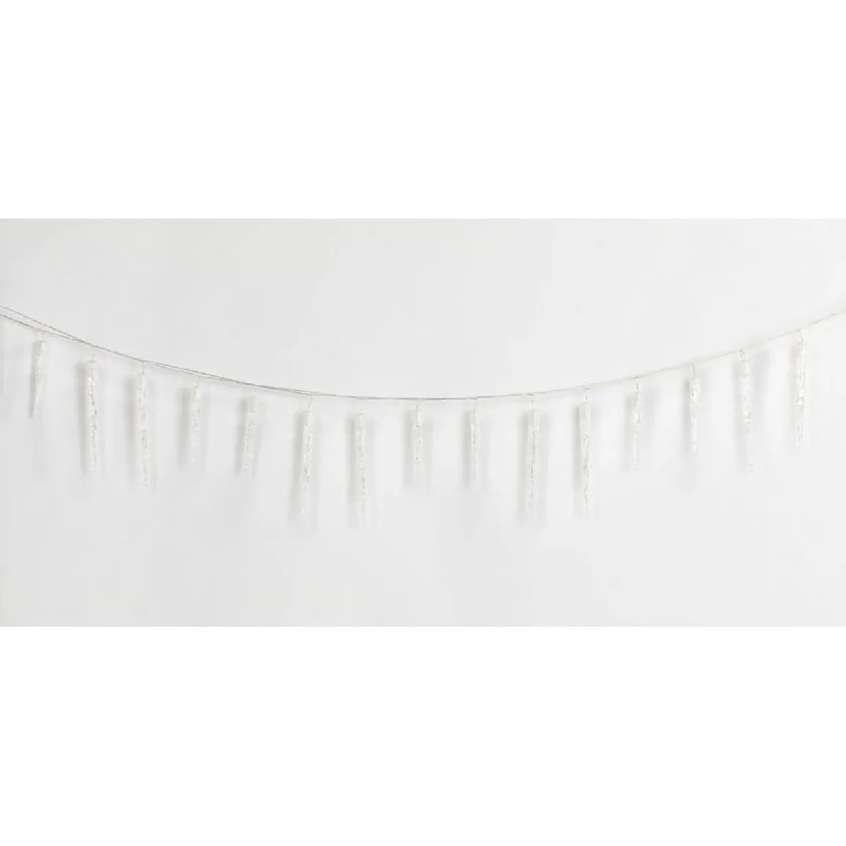 But Ledkia Guirlande LED Extérieure Blanc Froid