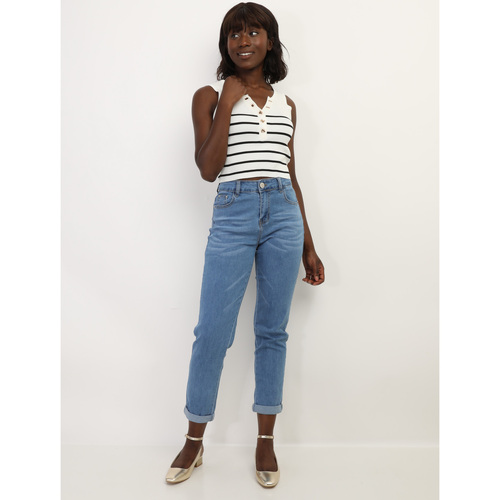 La Modeuse - 67693_P157143 Azul