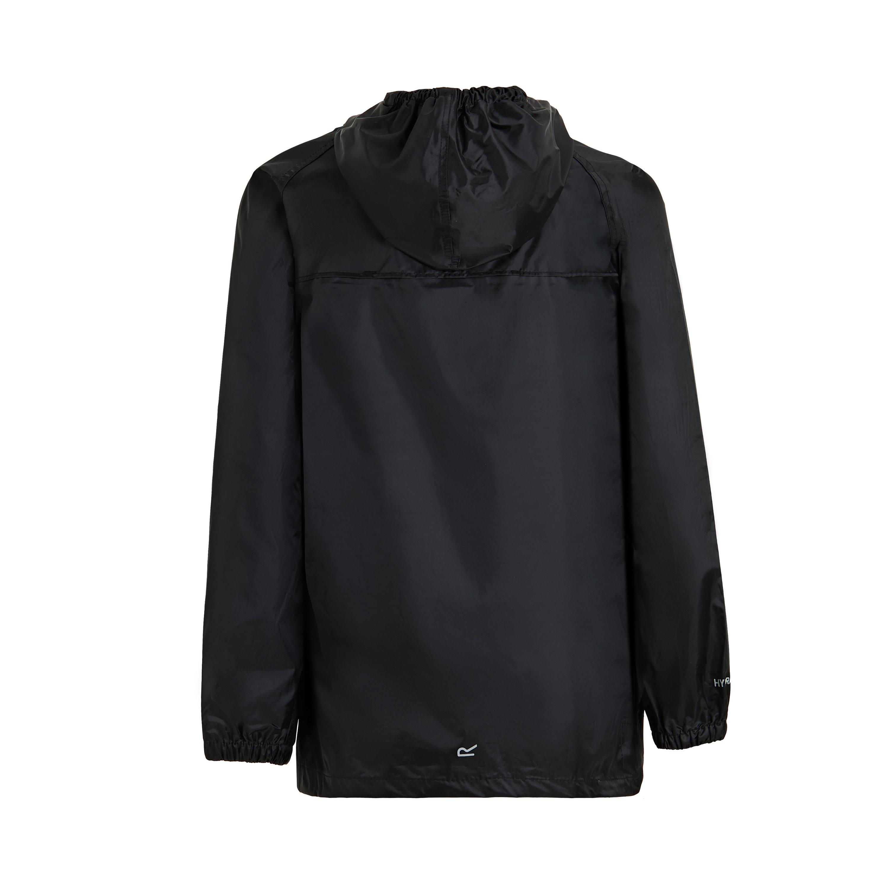 Regatta Storm Jacket Juniors