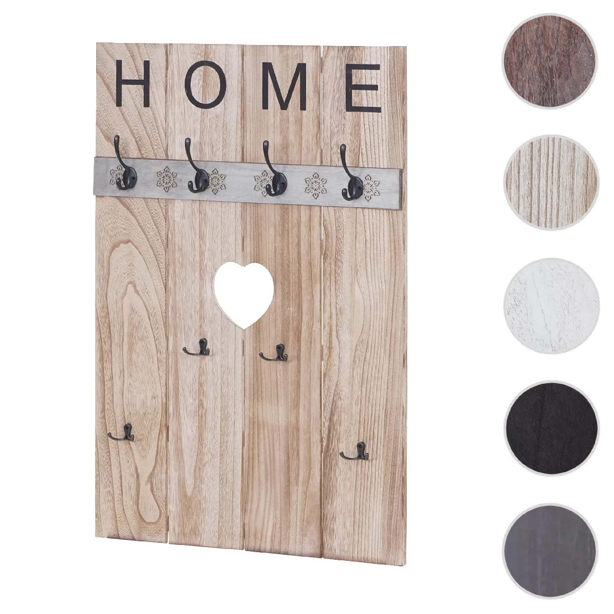 Mendler HWC-C89 Marron
