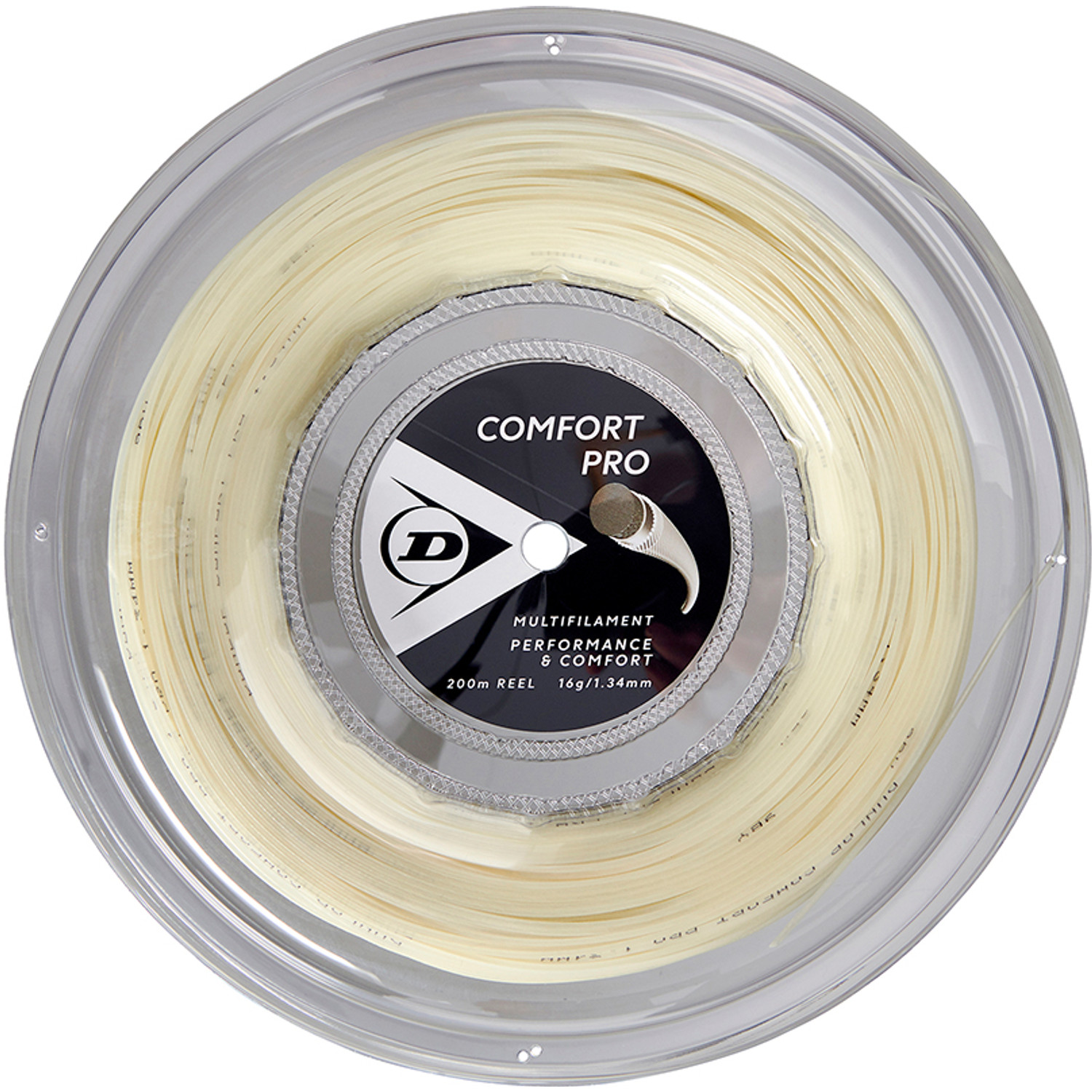 Dunlop D Tac Comfort Pro 200M