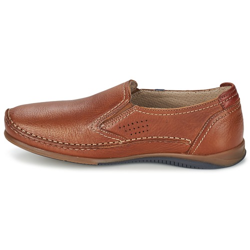 Fluchos - CATAMARAN - Marron