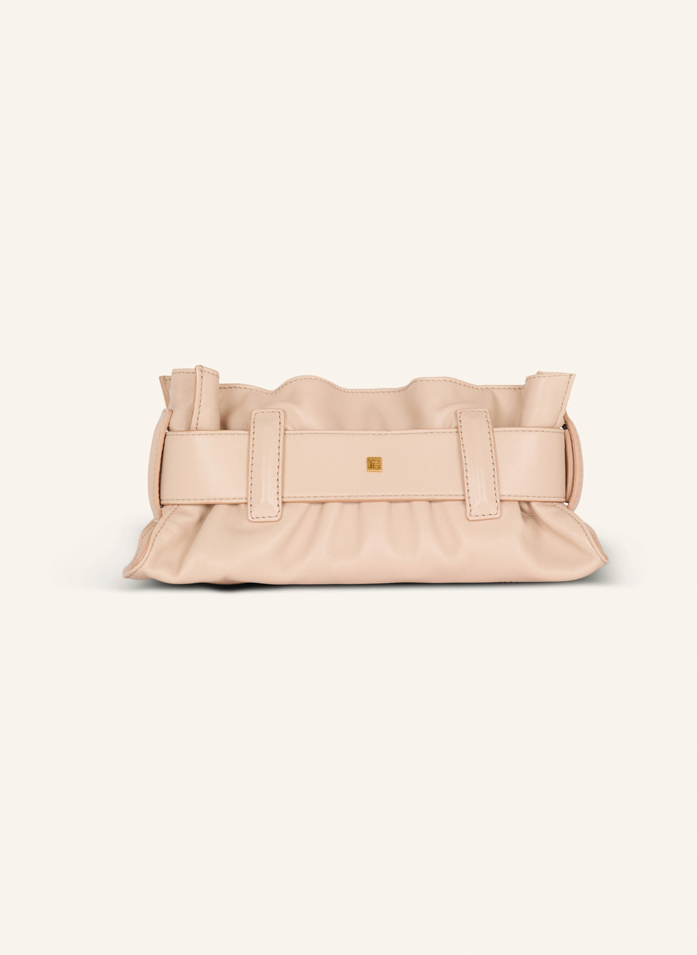 BALMAIN Schultertasche ANTHEM
