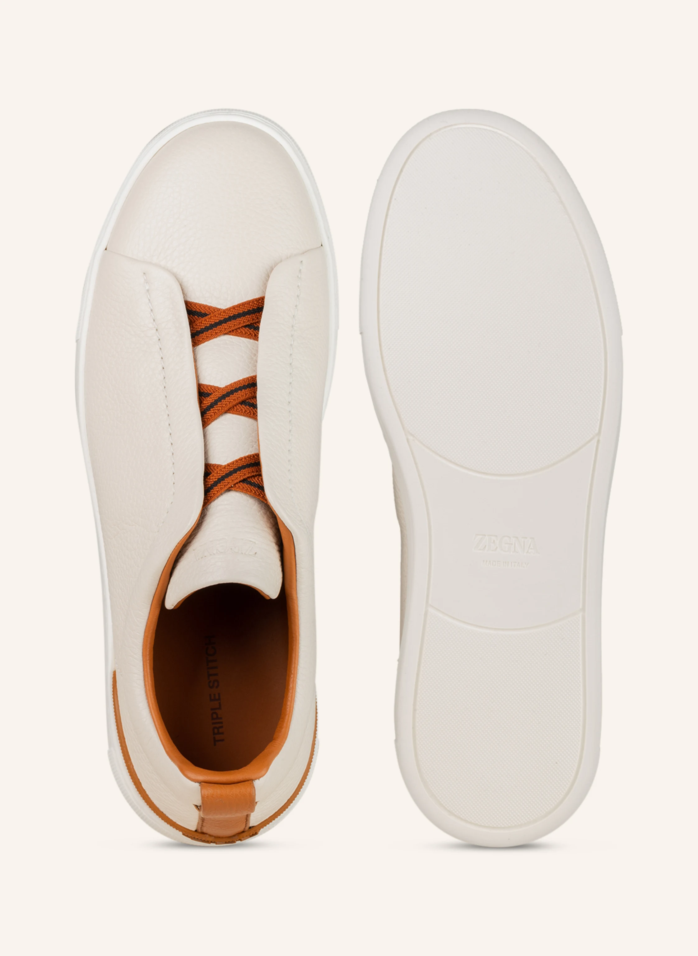 ZEGNA Sneaker