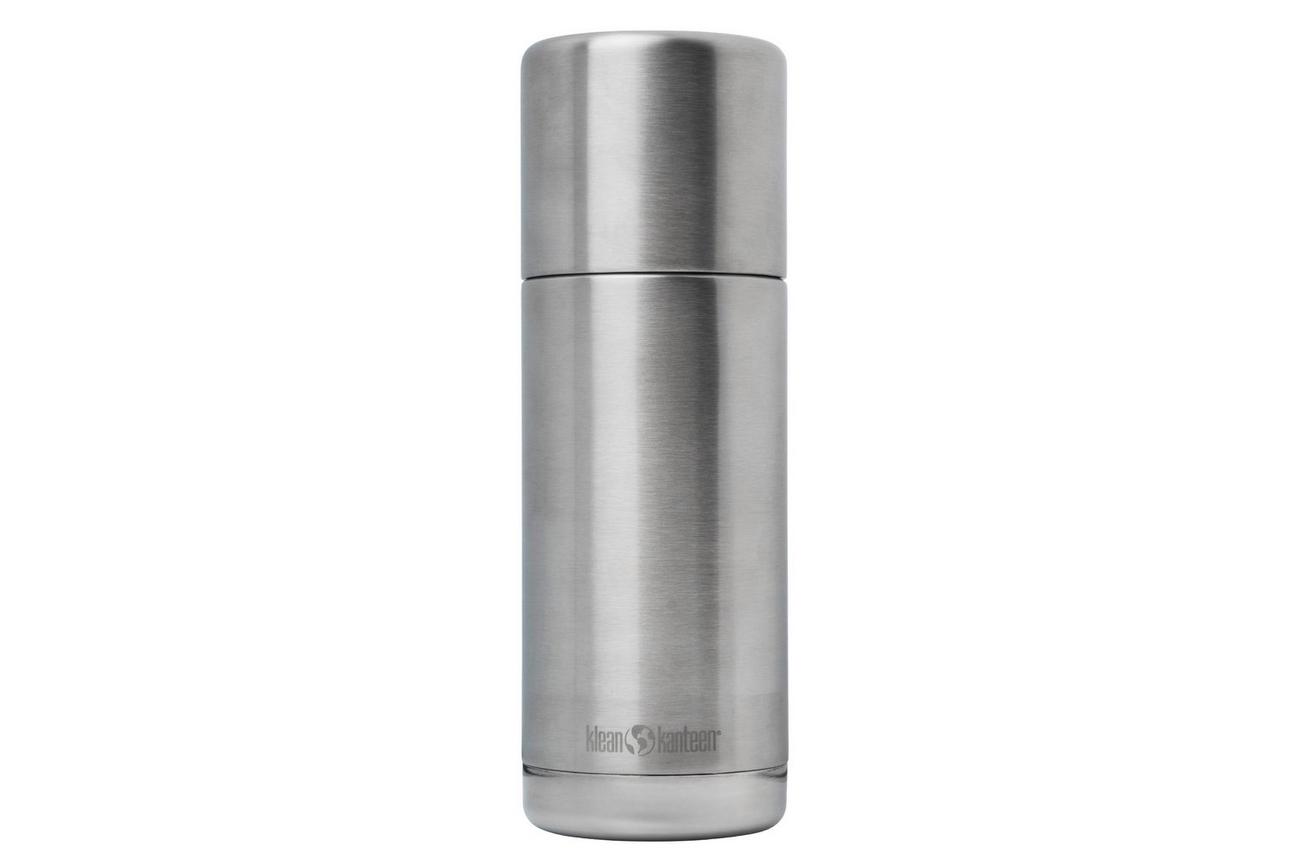 Klean Kanteen TKPro Insulated thermosfles 750 ml, rvs