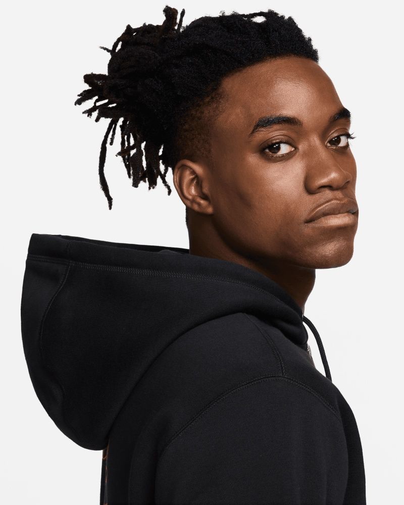 T-shirt Nike Sportswear Noir pour homme