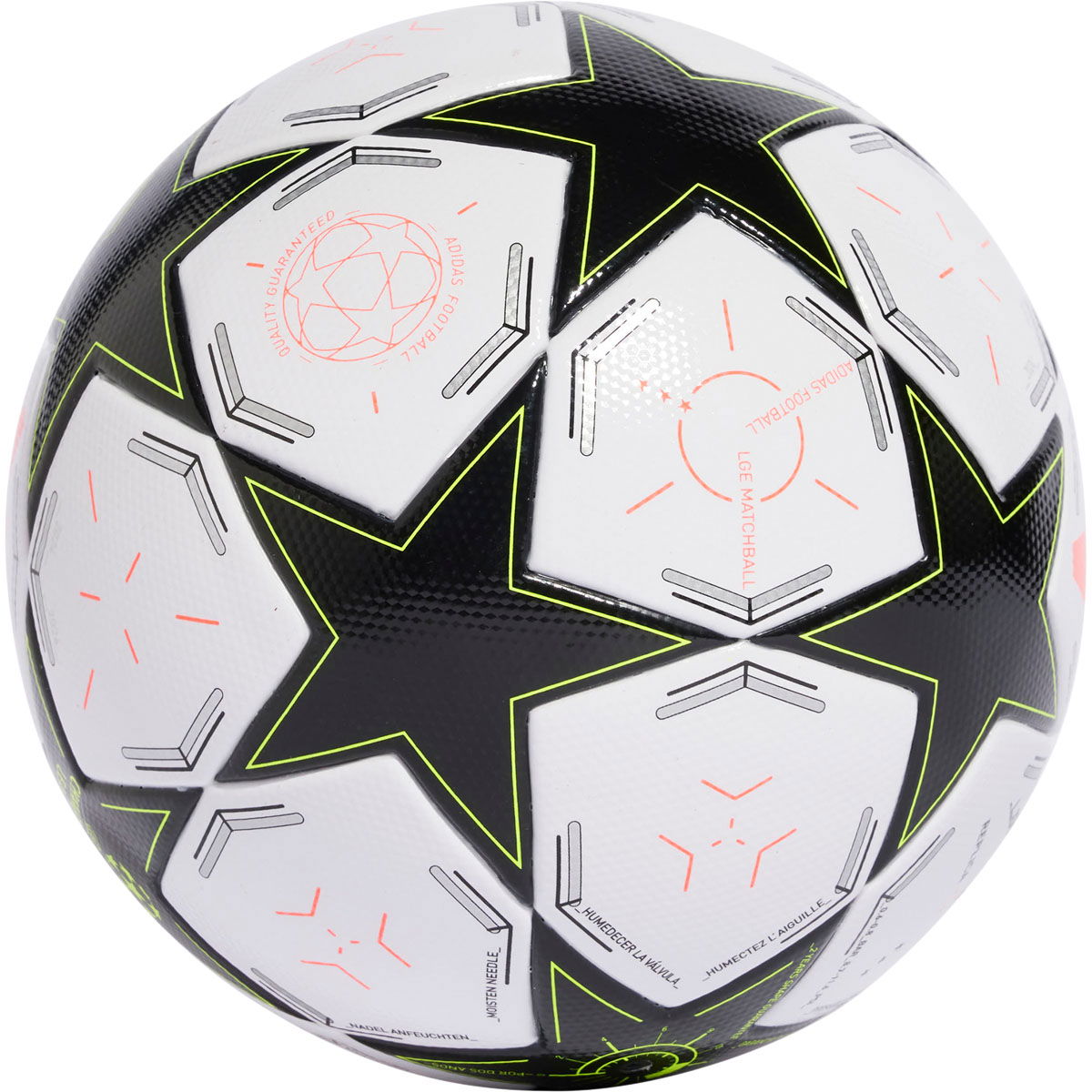 adidas UCL League Fodbold 24/25