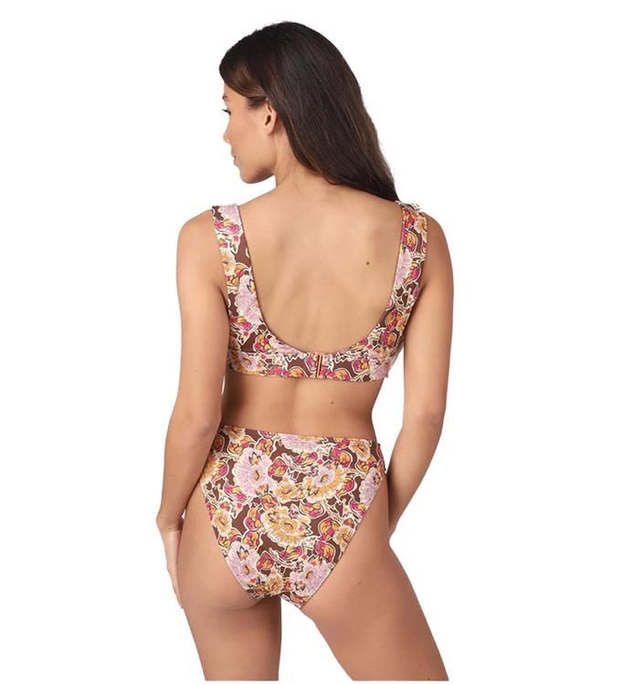 Brunotti Women Forte-Sakai Bralette Bikinitop