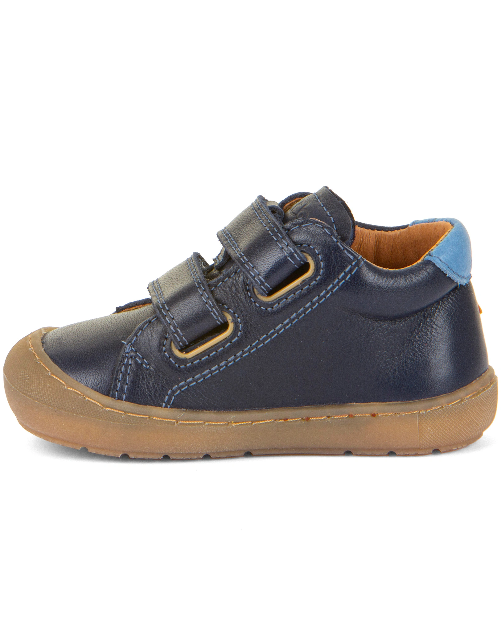 Klett-Lauflernschuhe OLLIE STAR in dark blue