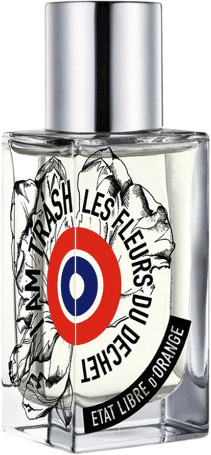 Etat Libre d’Orange Les Fleurs du D_chet - I am Trash EDP 30 ml