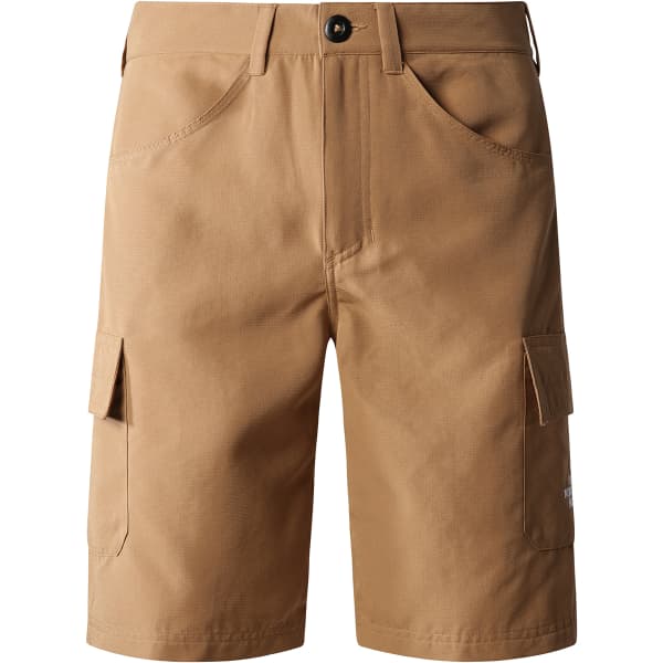 Short randonnée THE NORTH FACE M HORIZON SHORT UTILITY BROWN
