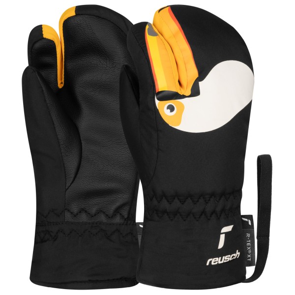 Reusch - Kid's Peggy R-TEX XT Lobster - Gants