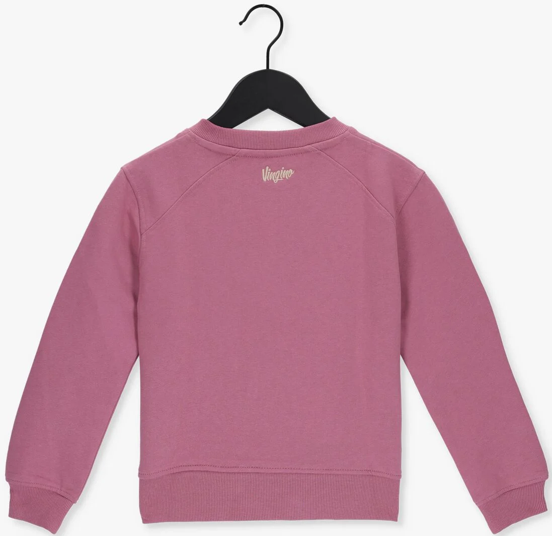 VINGINO roze vingino trui nieka