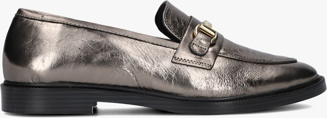 NOTRE-V grijze notre-v loafers a76003