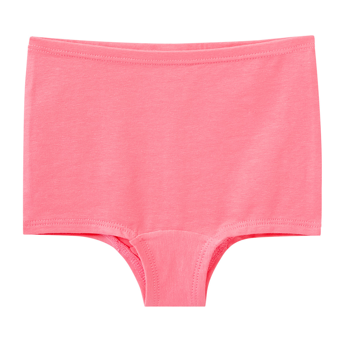 Topomini 3 Minnie Maus Pantys in verschiedenen Dessins helllila / pink / creme