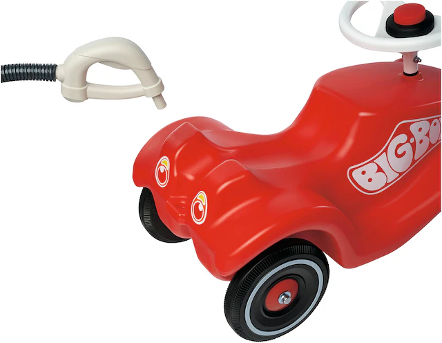 BIG Spiel-Parkgarage »BIG Bobby Car Service Station« Made in Germany