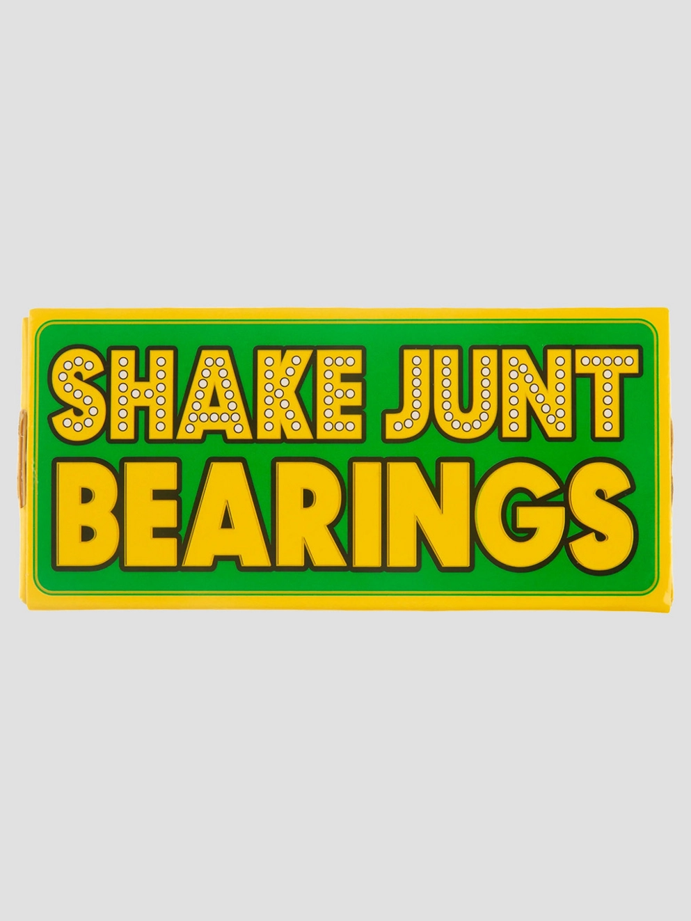 Shake Junt Abec 7 Bearings uni