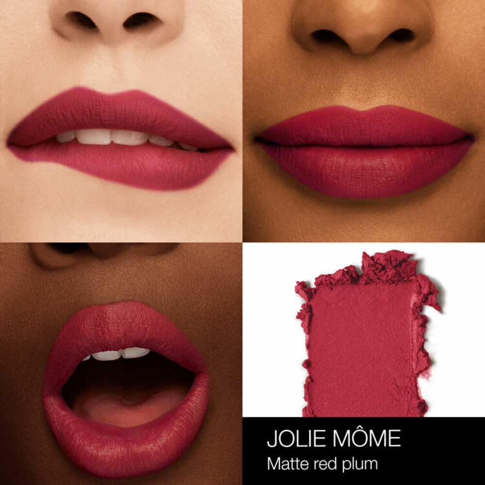 NARS Matte Lipstick Jolie Mome3,5 gr