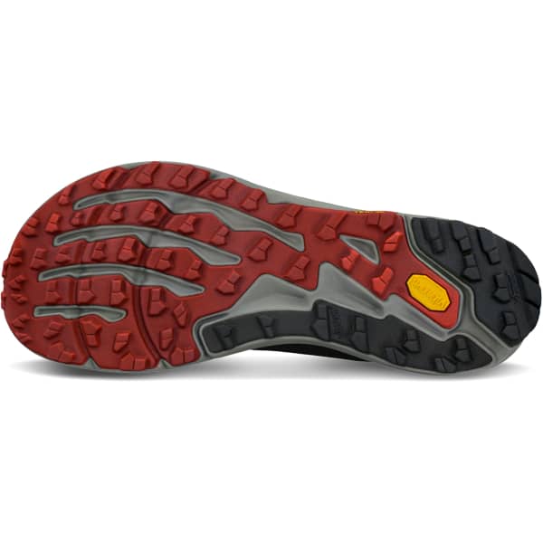 Chaussure trail ALTRA TIMP 5 BLACK