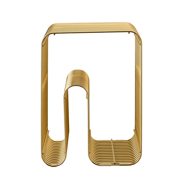 AYTM - Curva Hocker, gold