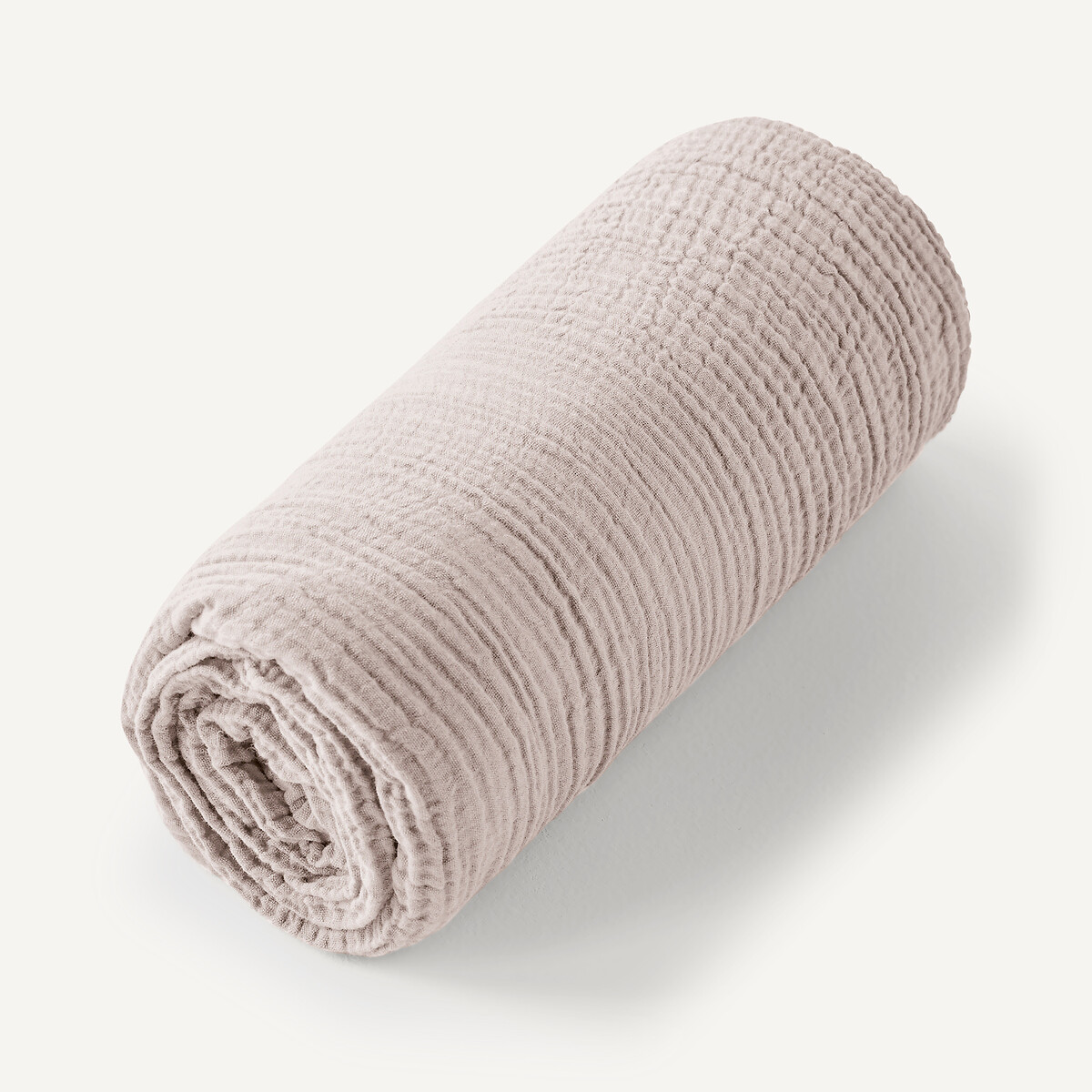 AM.PM<br>Lençol de elástico infantil em tecido orgânico tetra, Yafa