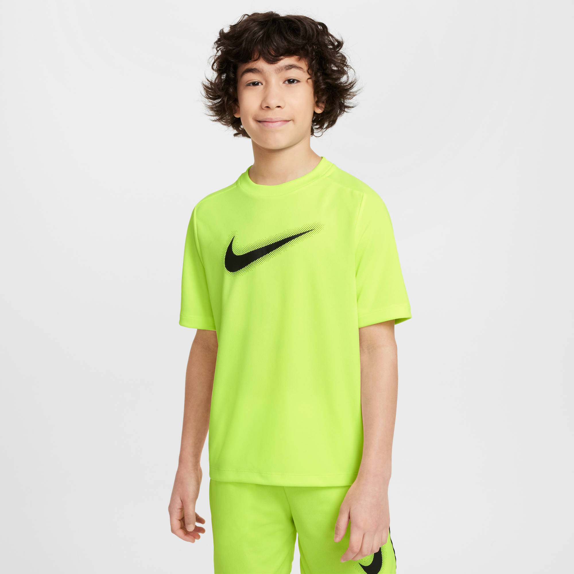 Nike Nike Multi Big Kids" (Boys") D