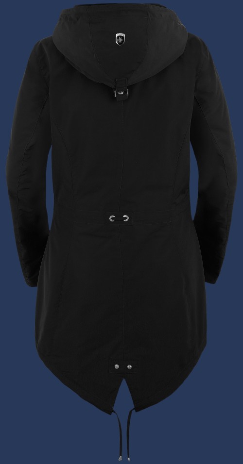 Tarent StroBoHiTec, Schwarz