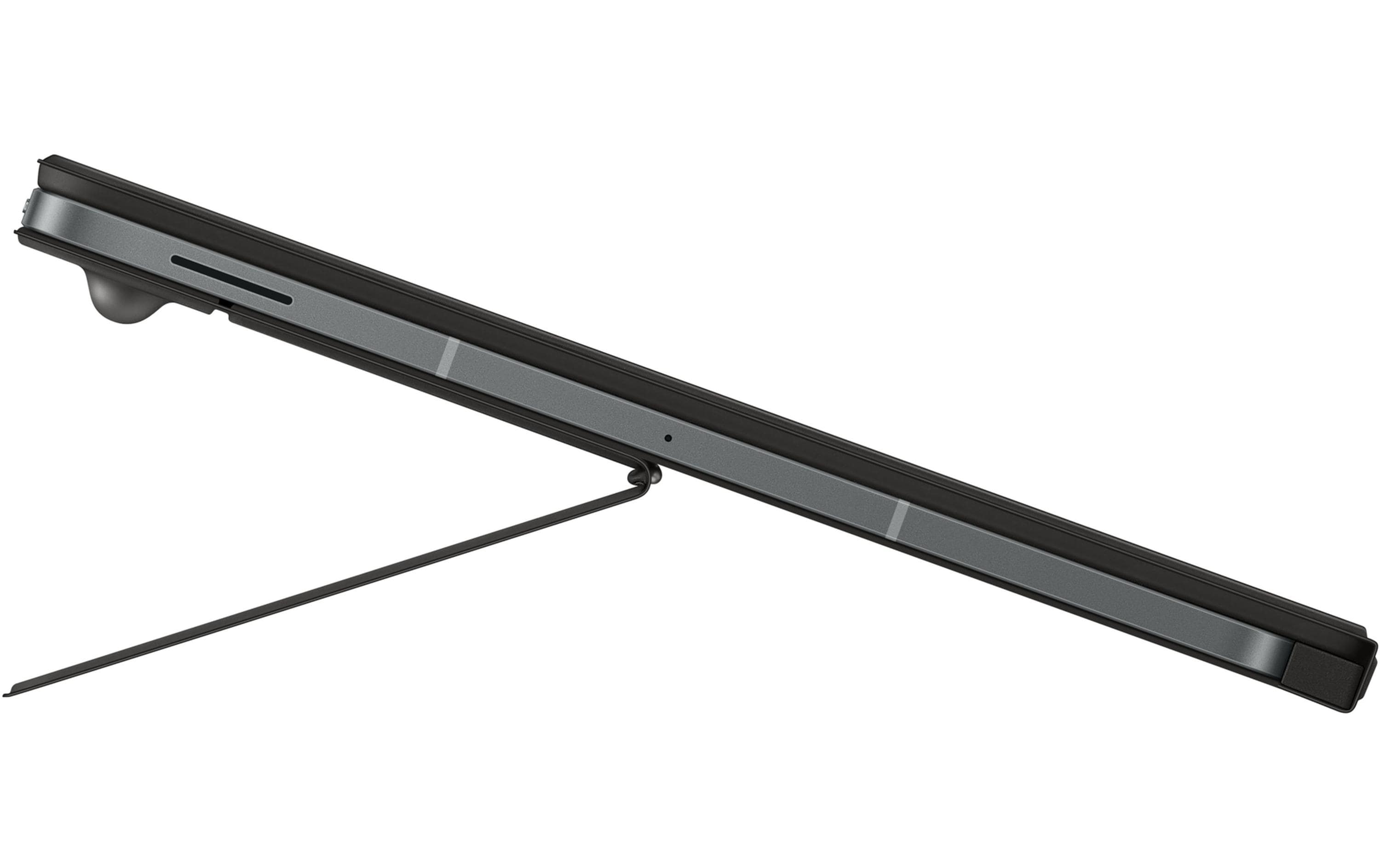 Tablet Tastatur Cover Galaxy Tab S10 FE+<br>Tastaturcover für das Samsung Galaxy Tab S10 FE+