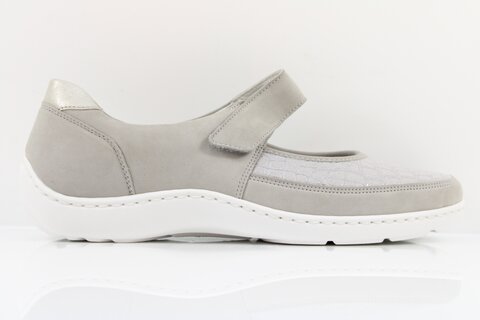 Waldläufer Slipper