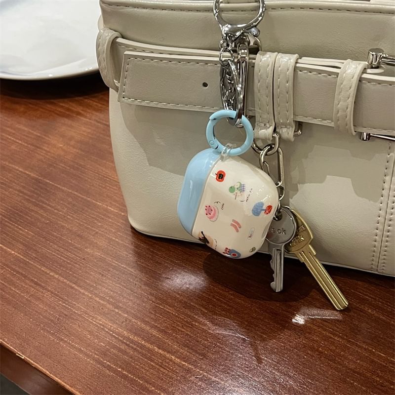 VanDi - Cat Cake AirPods / Pro oortelefoonhoesje