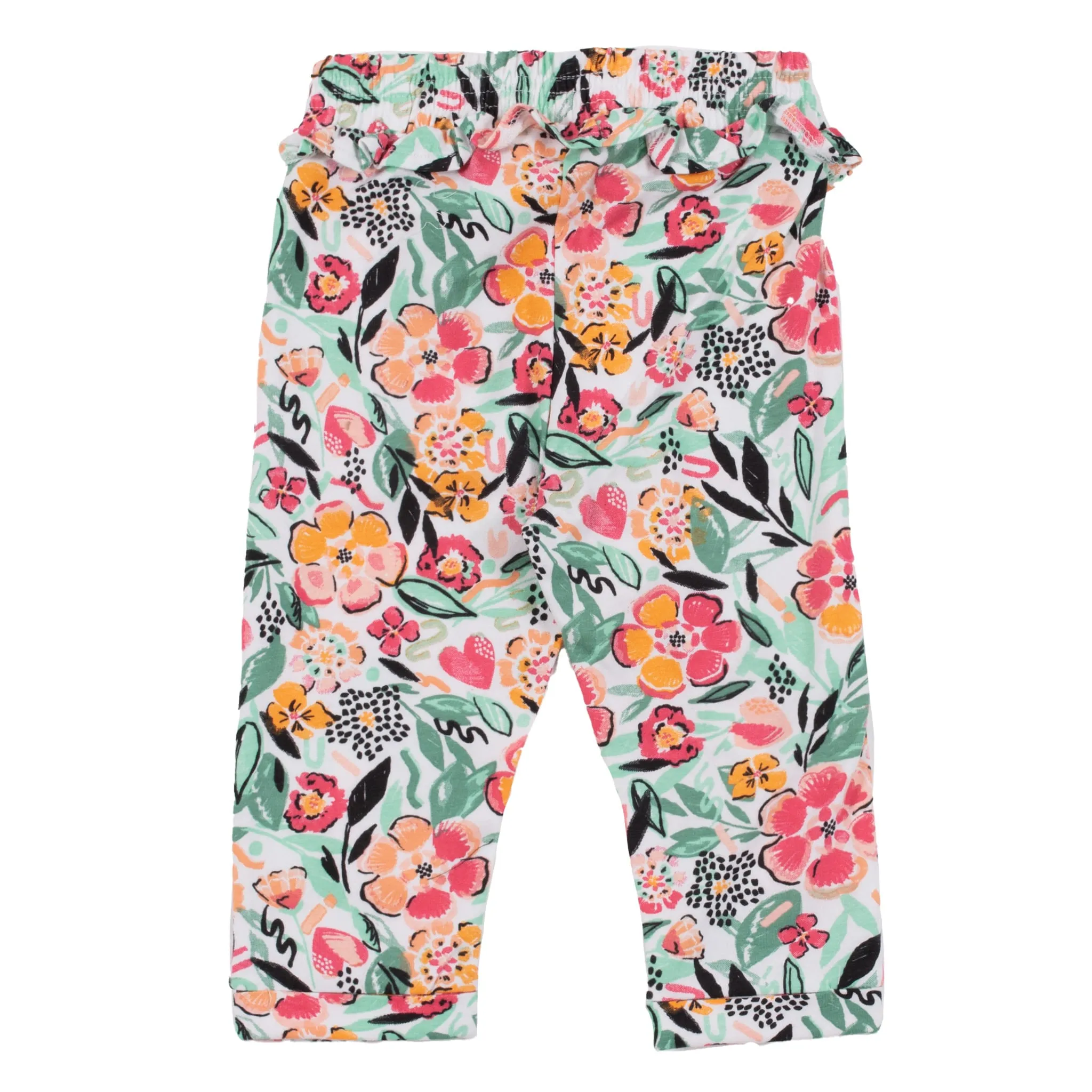 Nanö Pantalon Pomme 6-24mois