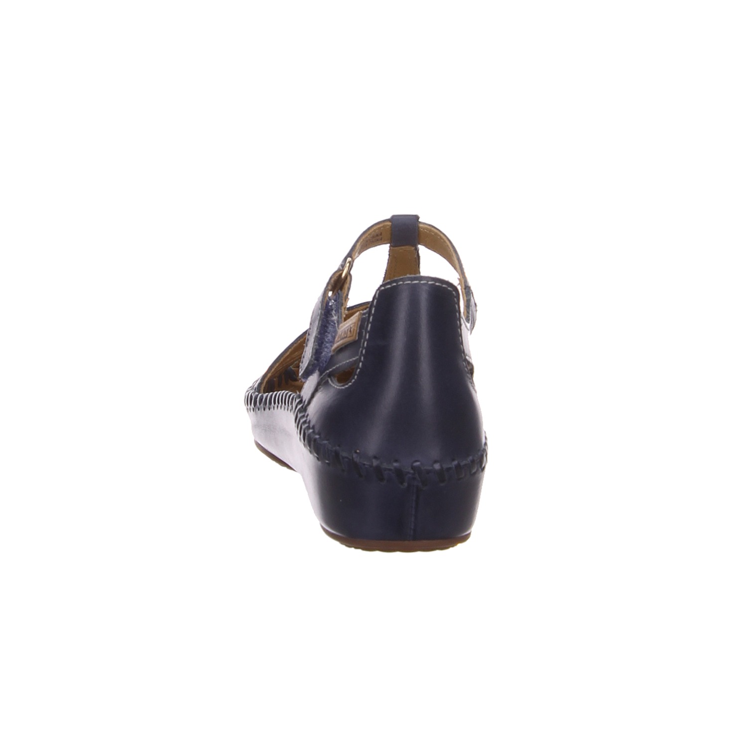 Pikolino's Spangenschuh blau blau