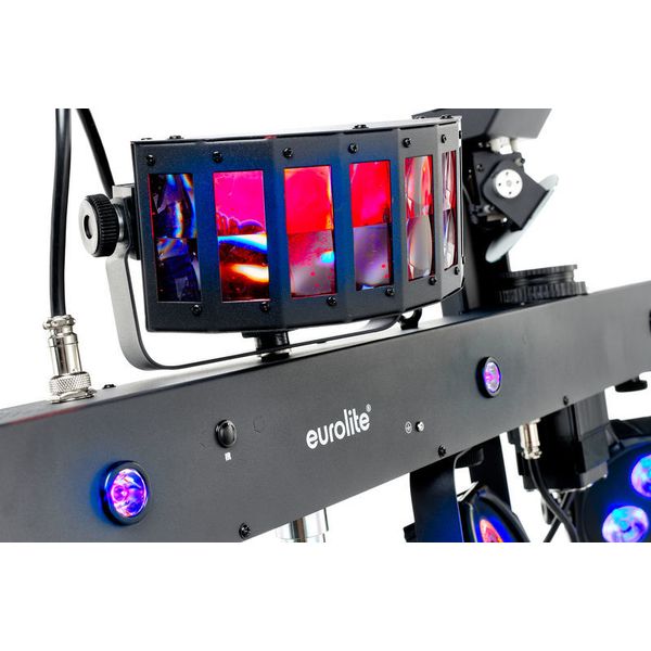 Eurolite LED KLS Scan Next FX