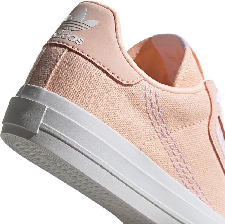 adidas Continental Vulc C sneakers Pink