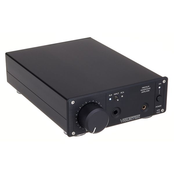 Violectric HPA V202