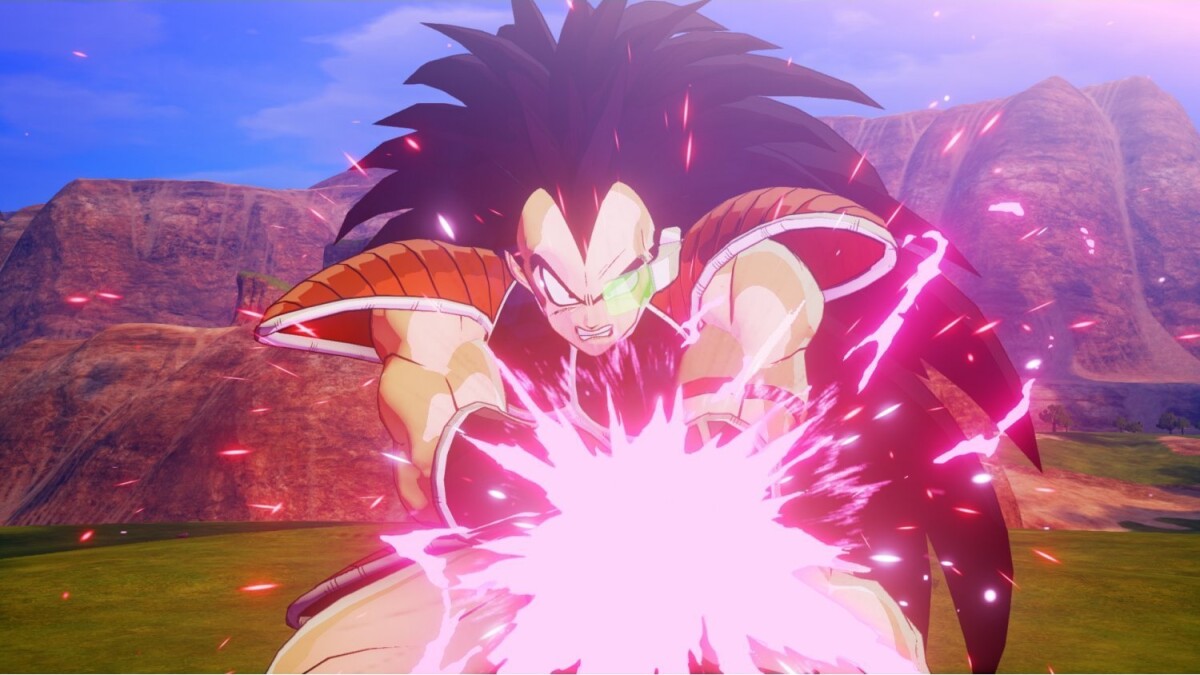 Dragon Ball Z: Kakarot - PS5