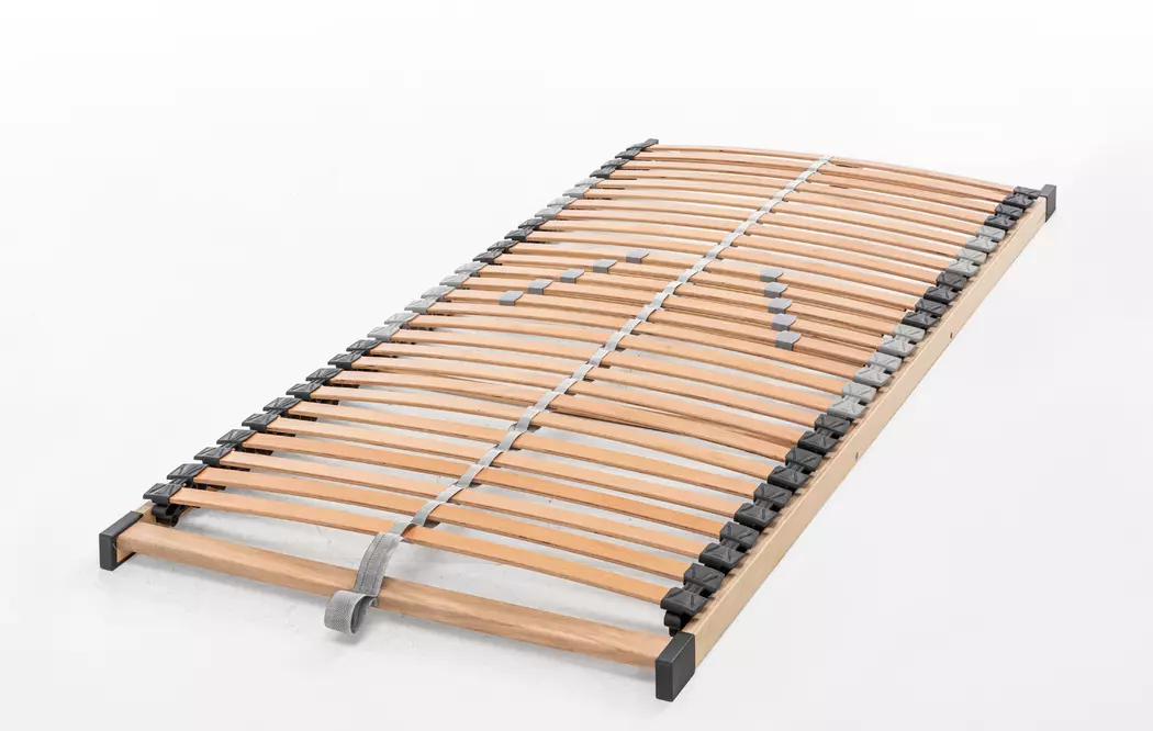 Lattenrost, unverstellbar Primaflex