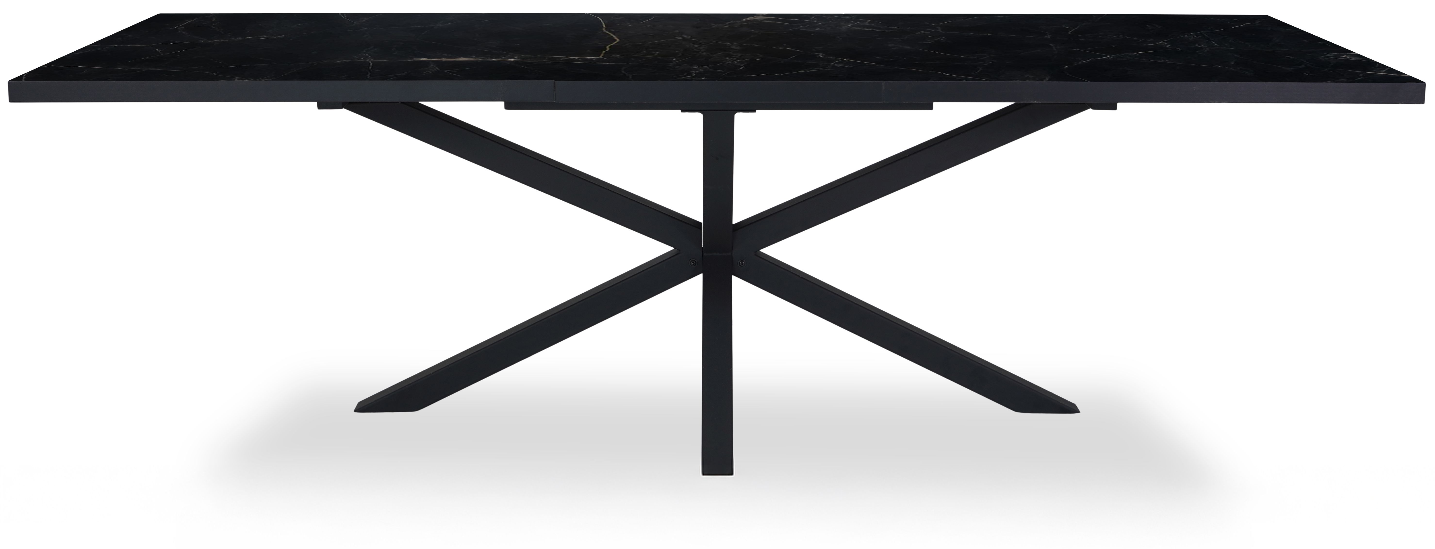 Uitschuiftafel Juster - Moana