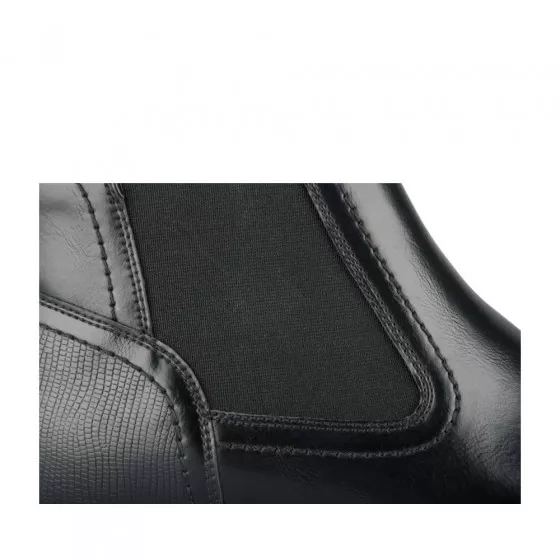 Bottines NOIR B-BLAKE
