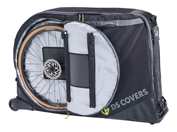 DS Covers Arrow Transporttaske, Race/MTB