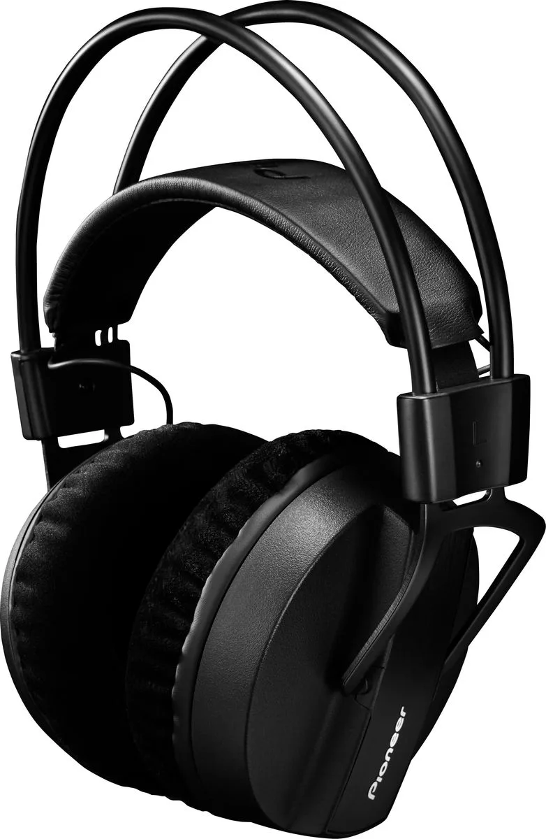 Pioneer HRM-7 Casques hi-fi