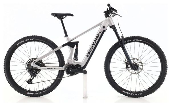 Produit reconditionné · Berria Mako Hybrid HP / Vélo VTT électrique / Berria | Bon état