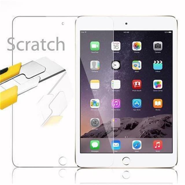 iPad MINI / MINI 2 / MINI 3 Skærmbeskytter