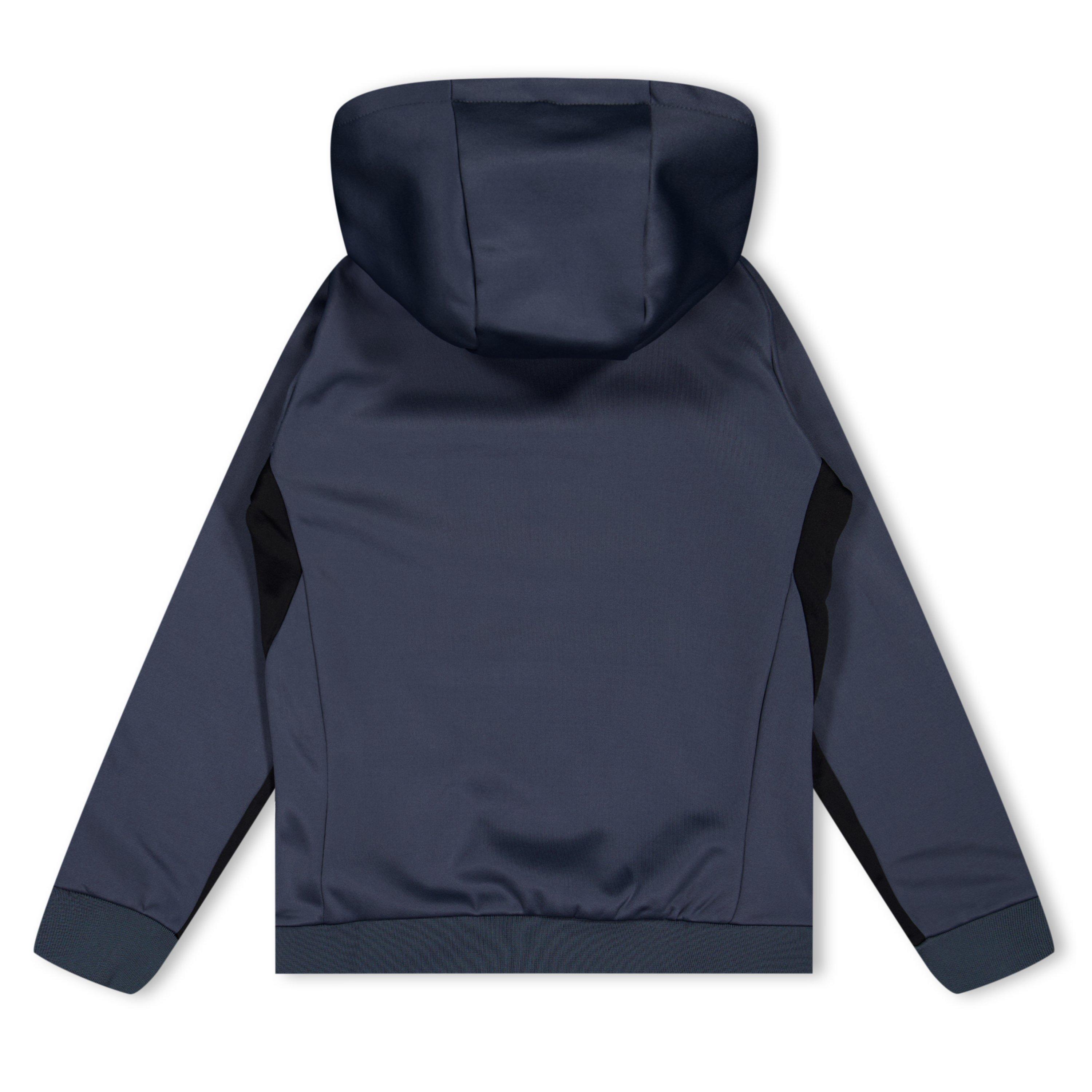 Castore Bath Rugby Training Hoodie 2024 2025 Junior